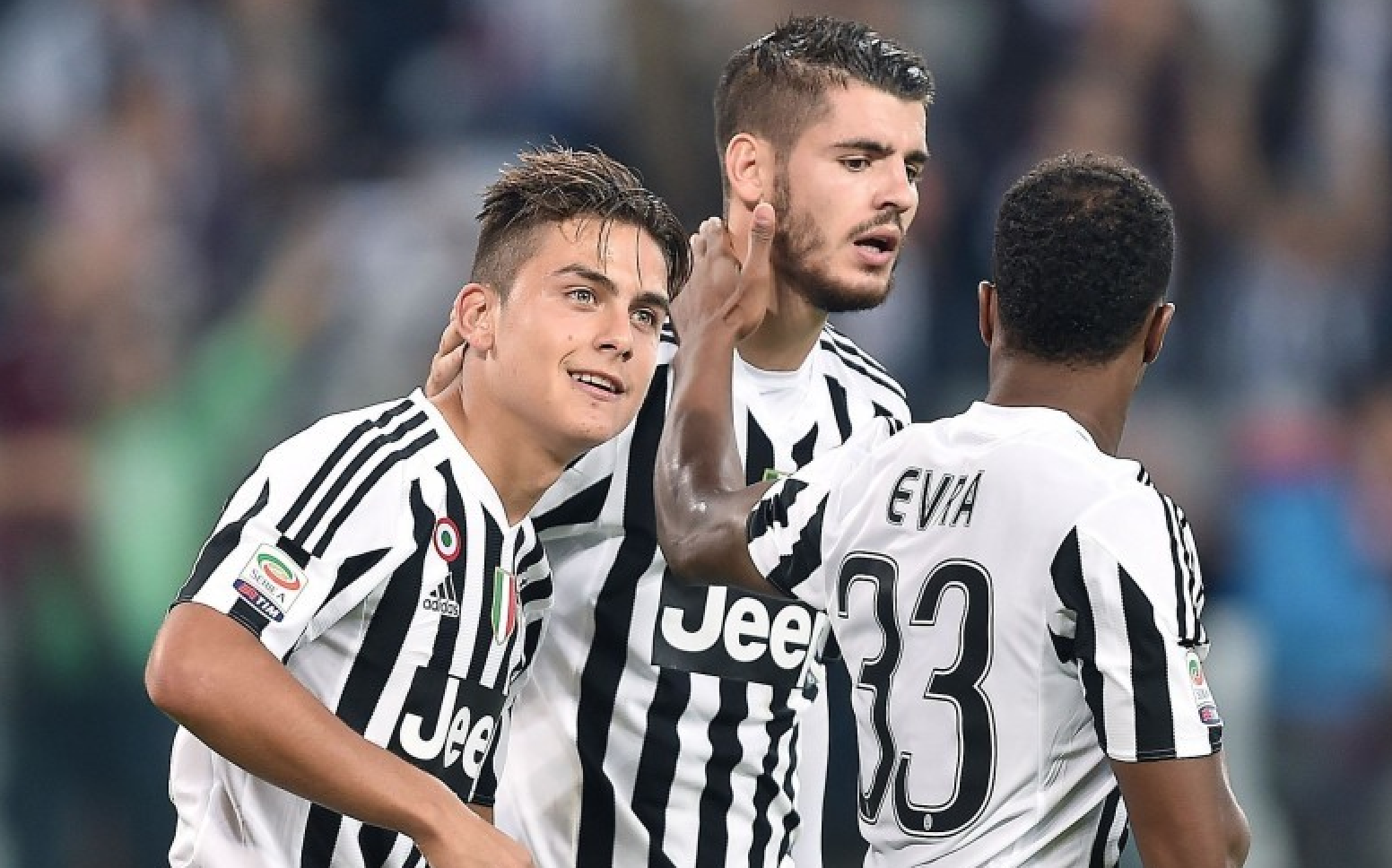 埃尔莫索：我原本很难考虑留队，多亏加斯佩里尼给我机会（埃尔莫索：留队本不在计划，感谢加斯佩里尼给予机会）