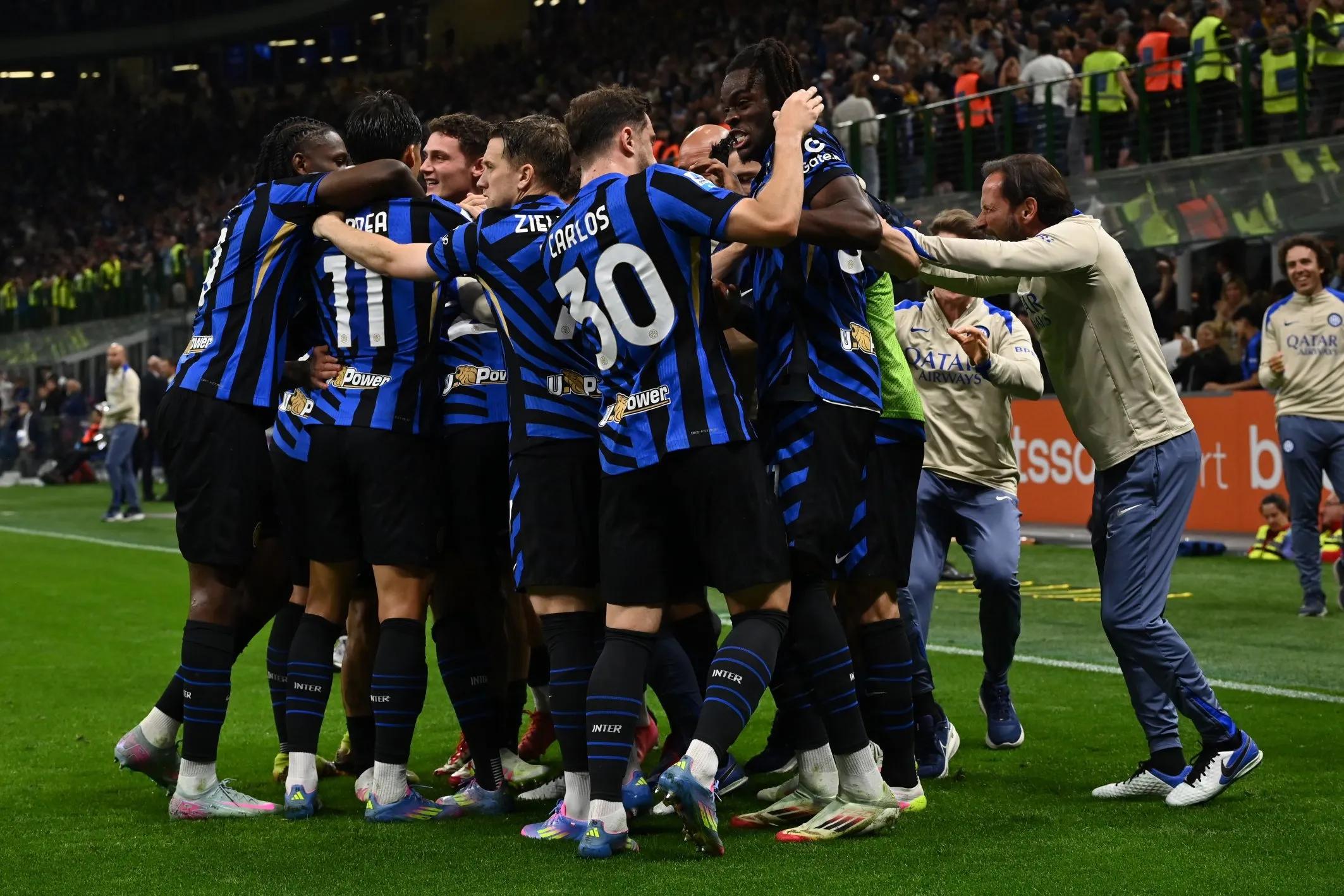 孔帕尼：我对连胜纪录完全不感兴趣，更关注比赛本身和其价值（孔帕尼：连胜纪录不重要，我更看重比赛本身及其价值）